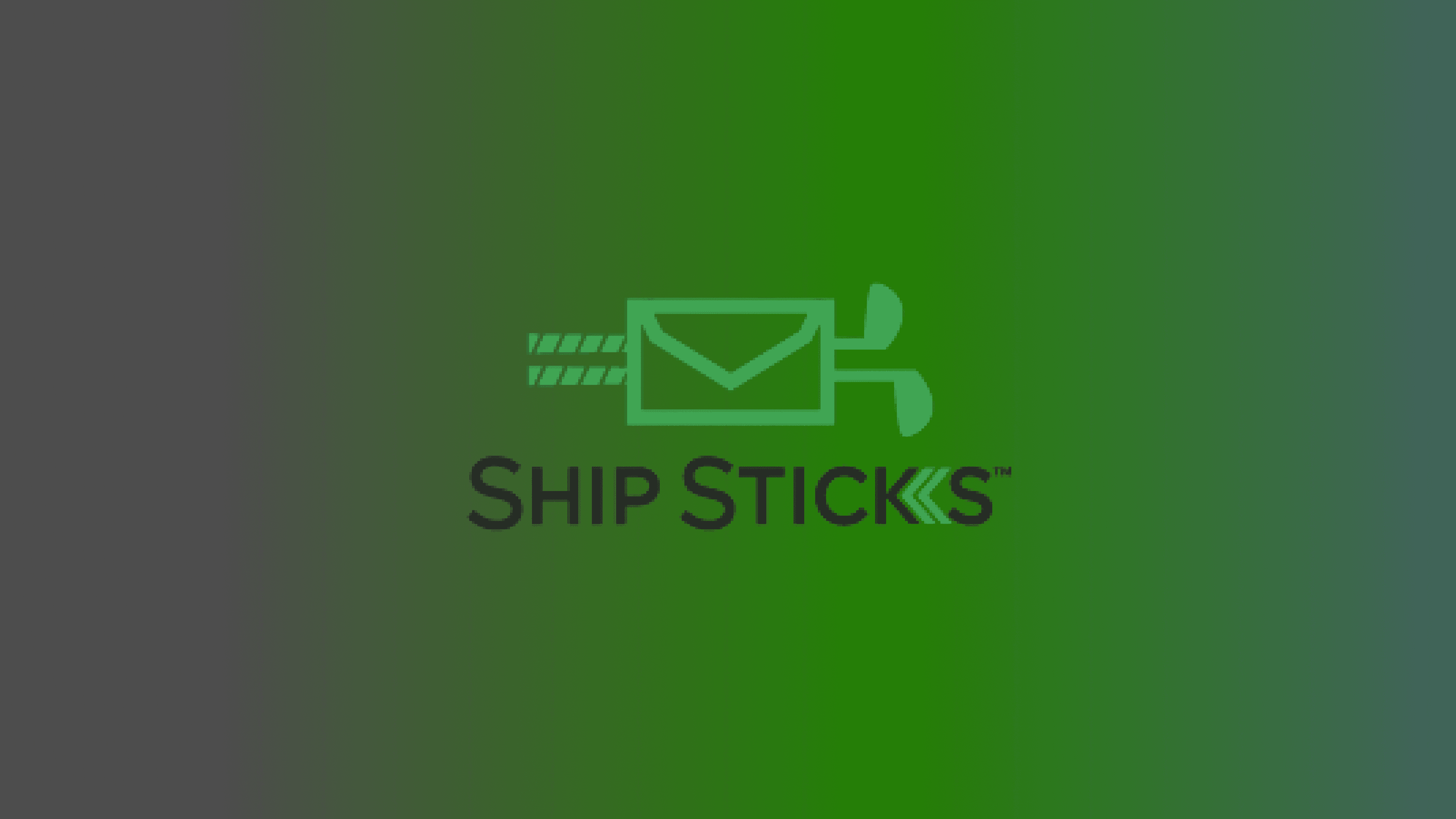 ShipSticks Logo